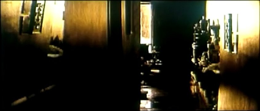 Dark Water Extrait vidéo (2) VF