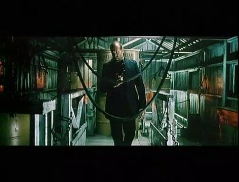 Rogue l'ultime affrontement Extrait vidéo (5) VF