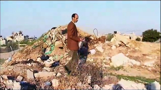 Rachel Extrait vidéo VO