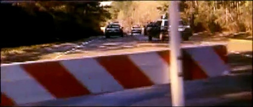 Shérif fais-moi peur, le film Extrait vidéo (2) VO