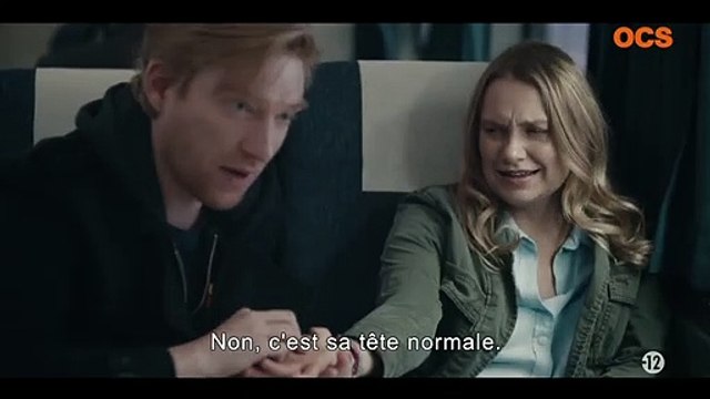 Run - saison 1 Bande-annonce VO