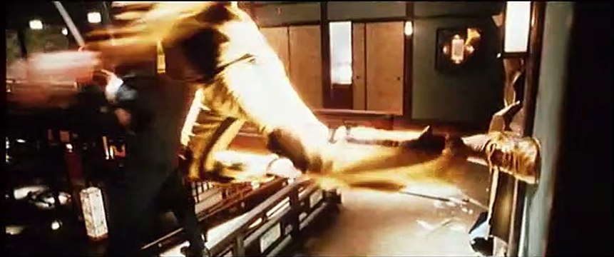 Kill Bill: Volume 1 Bande-annonce (2) VF