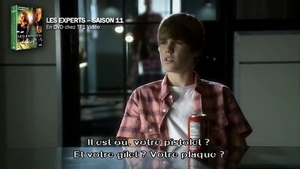 Les Experts - saison 11 - épisode 1 Extrait vidéo VO