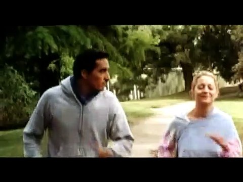 Ma vie en l'air Bande-annonce VF