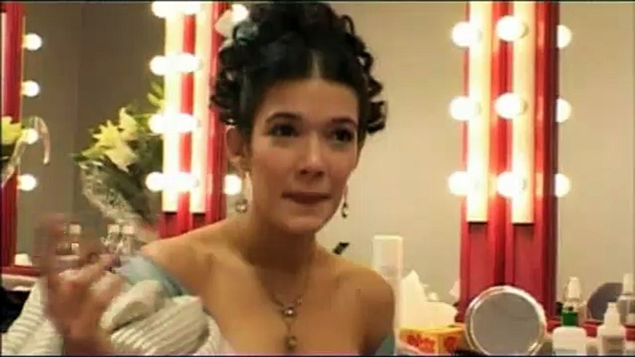 Il ne faut jurer de rien ! Making Of (3) VF
