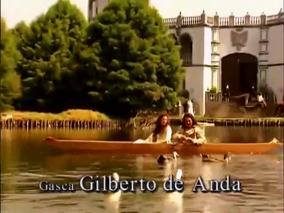 Alborada  Capítulo 10 completo