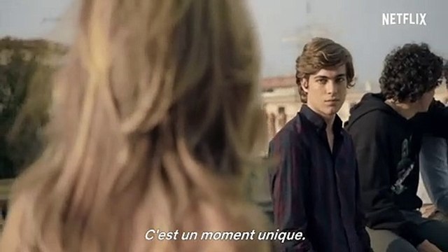 Baby - saison 2 Teaser VO