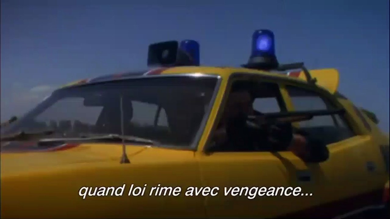 Mad Max Bande-annonce VO