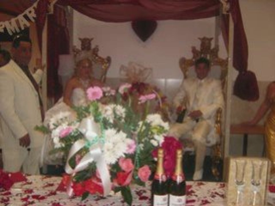 boda raloua et pepe