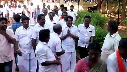 "ரொம்ப எதிர்பார்த்து காத்திருந்தோம்.. ஆனால் முதல்வர் ஏமாற்றிவிட்டார்!" எதை சொல்கிறார் அண்ணாமலை