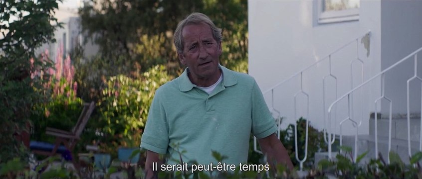 Under The Tree Bande-annonce VO