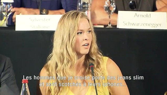 Expendables 3 : moins de vannes, plus d'action et de comédie humaine