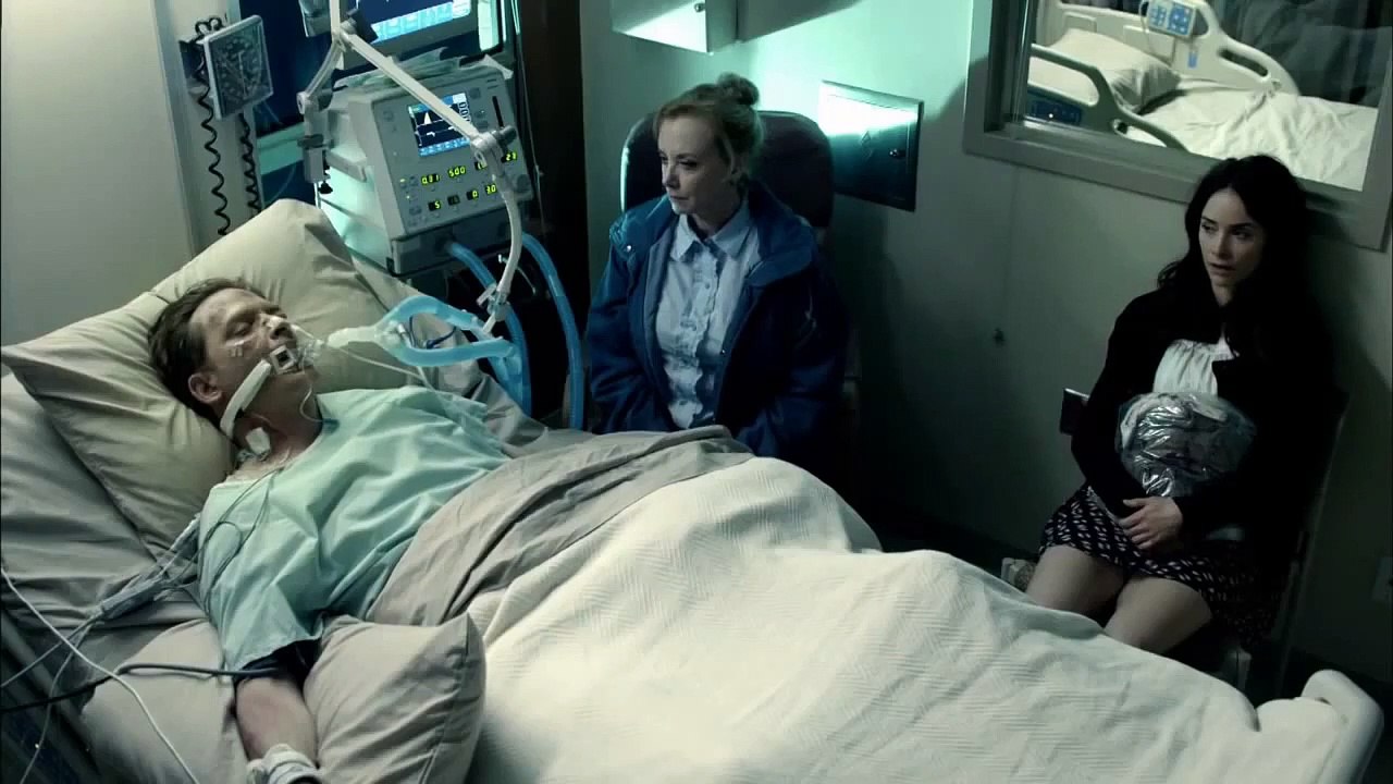 Rectify - Les premières images de la saison 2