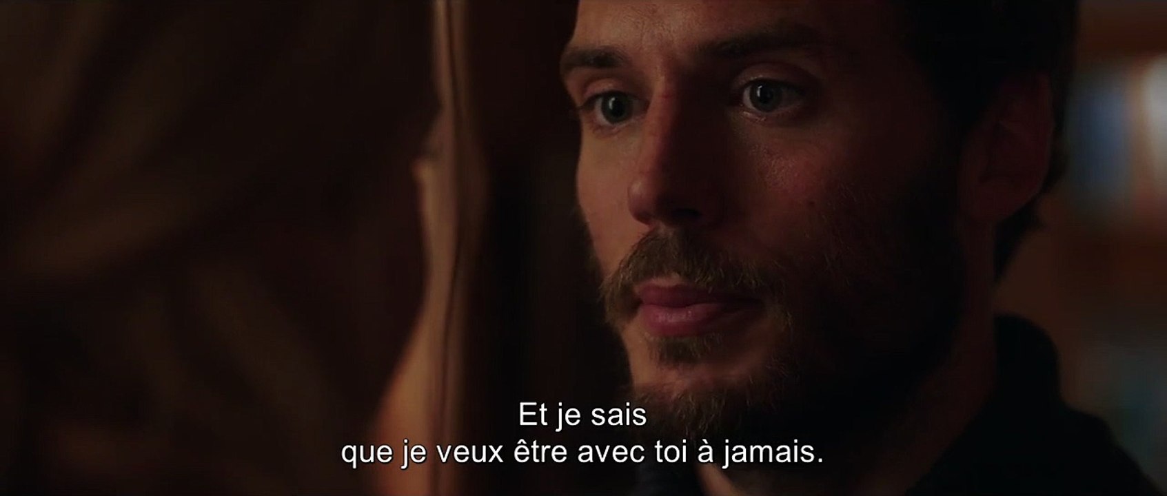 À la dérive EXTRAIT VO "Demande"