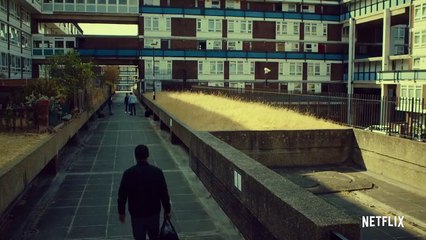 Top Boy - saison 3 Bande-annonce VF