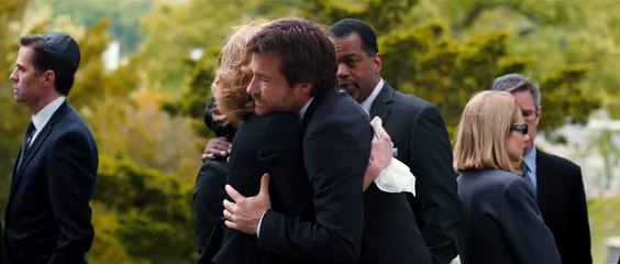 C&#039;est ici que l&#039;on se quitte Bande-annonce VO