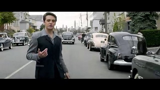 Jersey Boys Bande-annonce VF