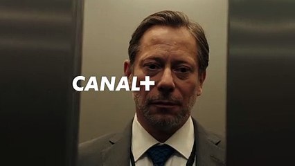 Le Bureau des Légendes - saison 5 Teaser VF