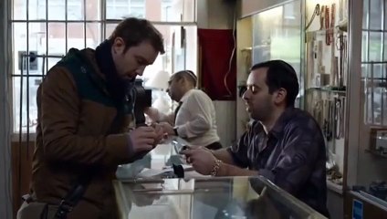 Three Night Stand Bande-annonce VO