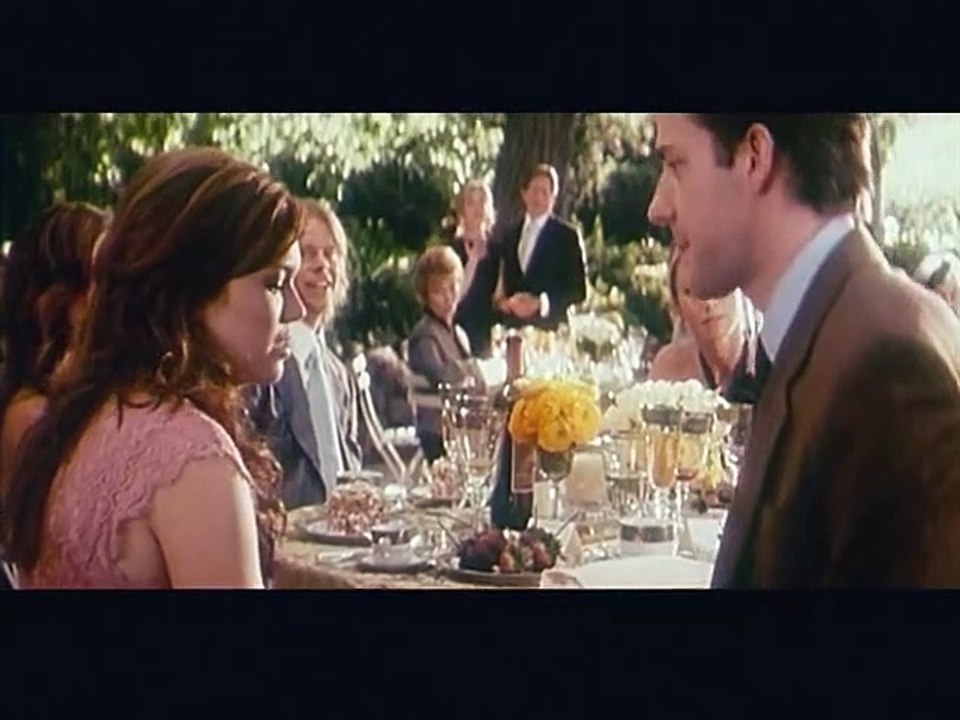 Permis de mariage Bande-annonce VF