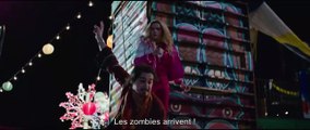 Retour à Zombieland EXTRAIT VO 