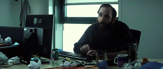 Des nouvelles de la planète Mars Bande-annonce VF