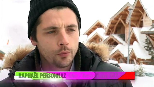 Carnets de voyage à... l'Alpe d'Huez 2013