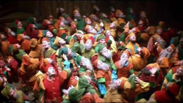 Santa Claus Bande-annonce VF