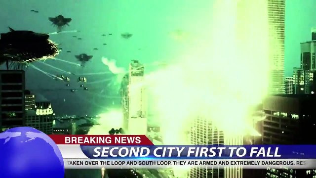 Transformers : l'âge de l'extinction Teaser (2) VO