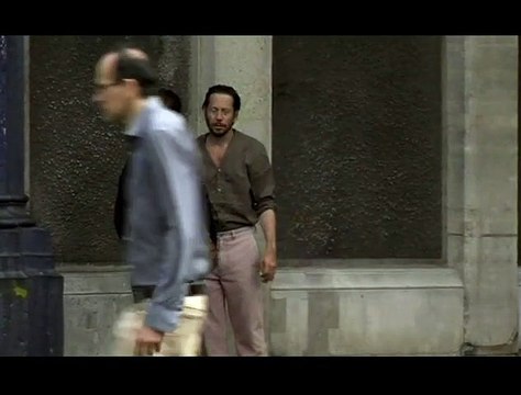 L'Histoire de Richard O. Extrait vidéo VF