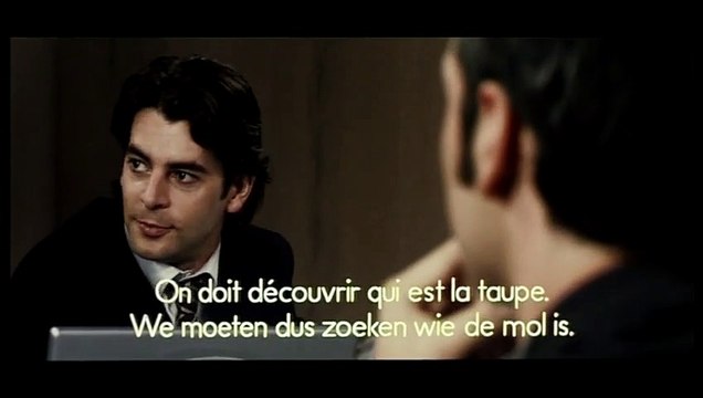 La Méthode Bande-annonce (2) VO