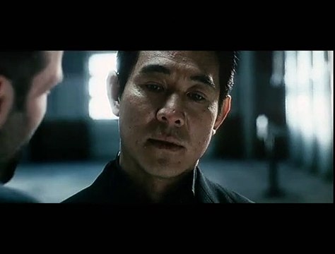 Rogue l'ultime affrontement Extrait vidéo (2) VO