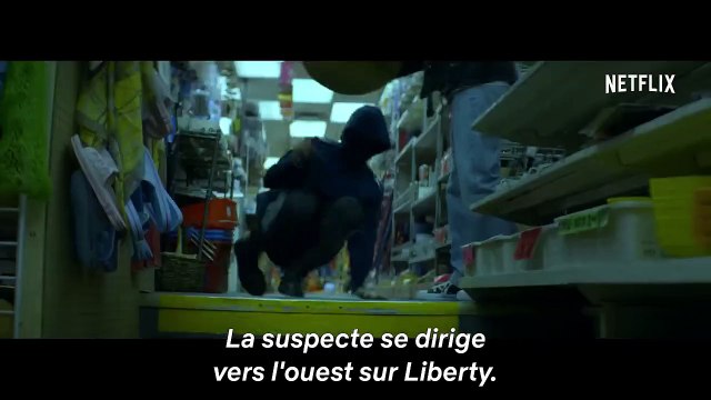 In the Shadow of the Moon Bande-annonce VO