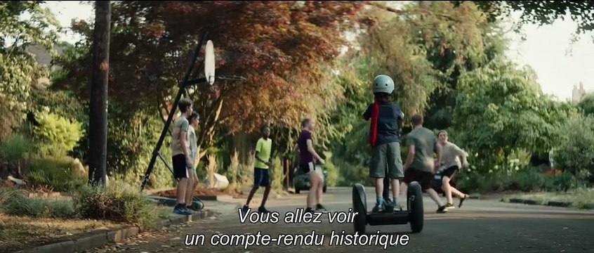 Timmy Failure : des erreurs ont été commises Bande-annonce VO