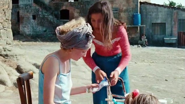 Les Merveilles - EXTRAIT VOST Quand j'aurais 60 ans