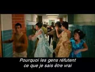 Hairspray Extrait vidéo (6) VO