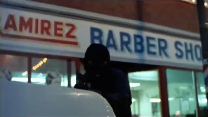 Bad Boys Bande-annonce VO