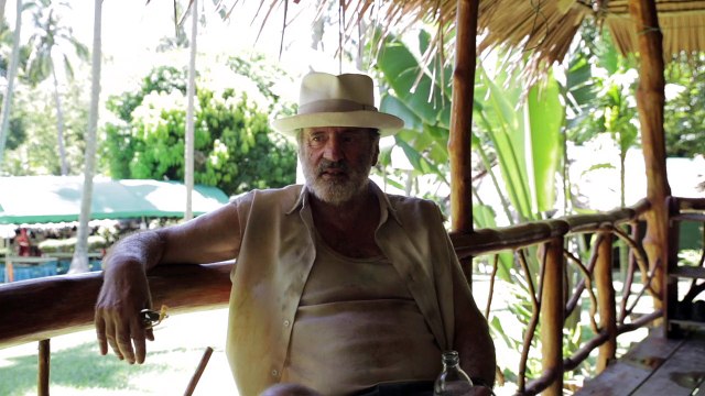 Les Naufragés - MAKING OF 1 Les coulisses du tournage