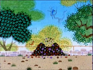 La Petite taupe Extrait vidéo (3) VF