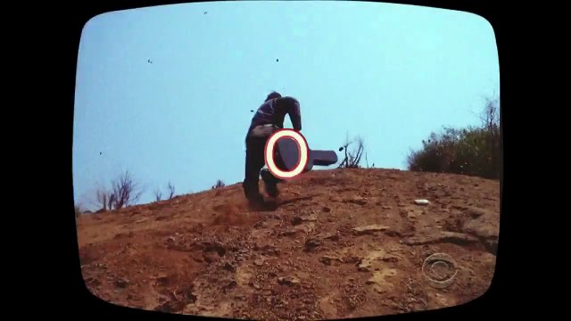 Hawaii Five-0 (2010) - saison 3 - épisode 15 Teaser VO