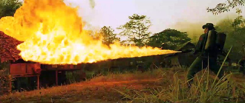 Largo Winch II Bande-annonce VF