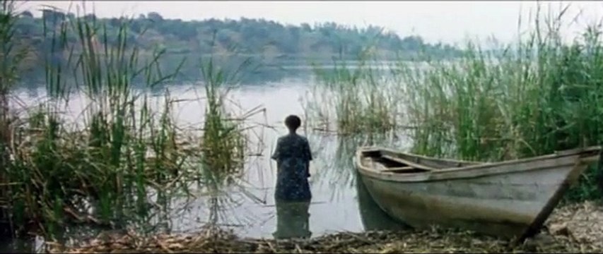 Le Jour où Dieu est parti en voyage Extrait vidéo (2) VF