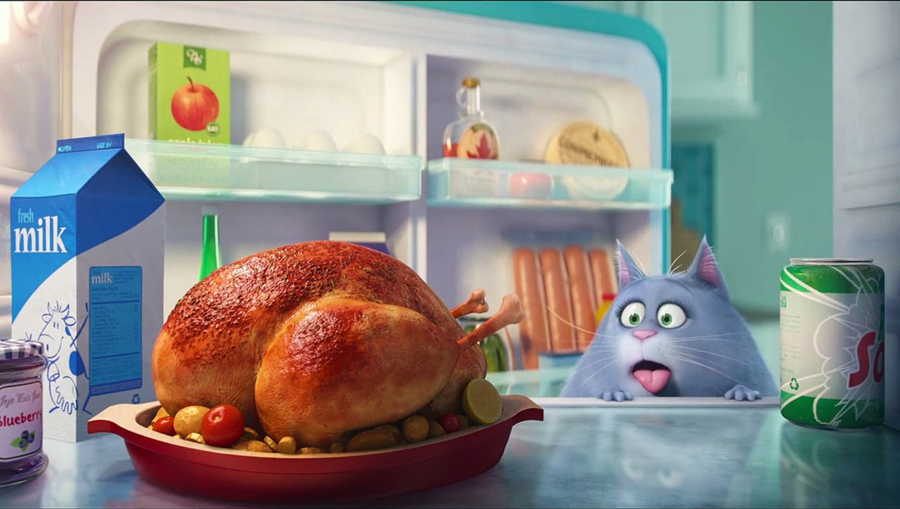 Comme des bêtes Bande-annonce VF