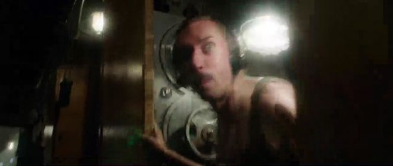 U-235 EXTRAIT VF "Torpille en approche"