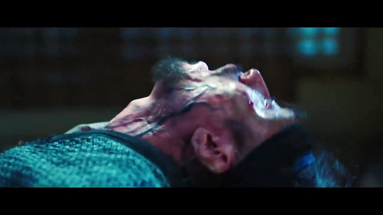 Rampant Bande-annonce VF