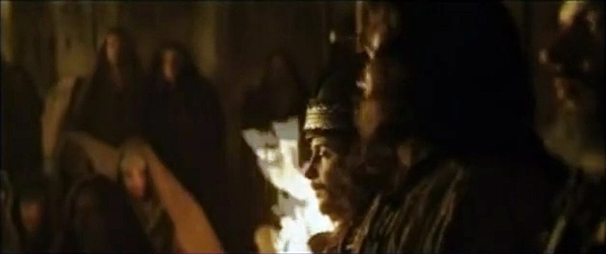 La Passion du Christ EXTRAIT VO Ainsi soit-il