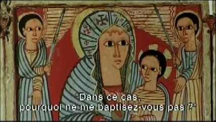 Le Malentendu colonial Extrait vidéo VF