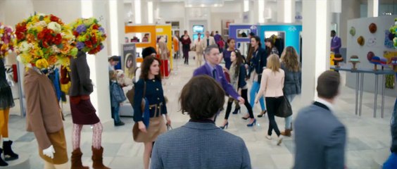 Au bonheur des ogres Teaser VF