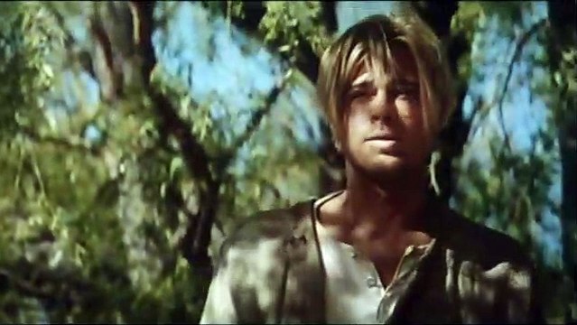 Sept ans au Tibet Bande-annonce VF