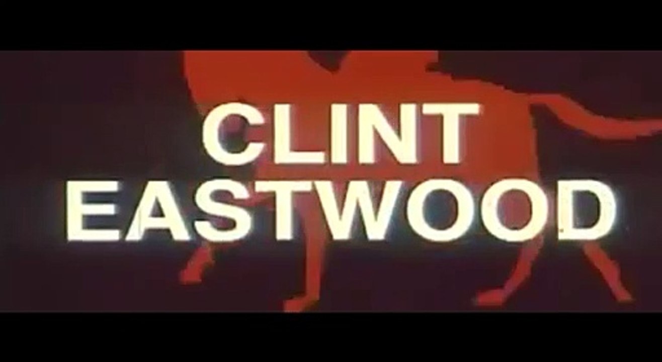 Pour une poignée de dollars Bande-annonce VO